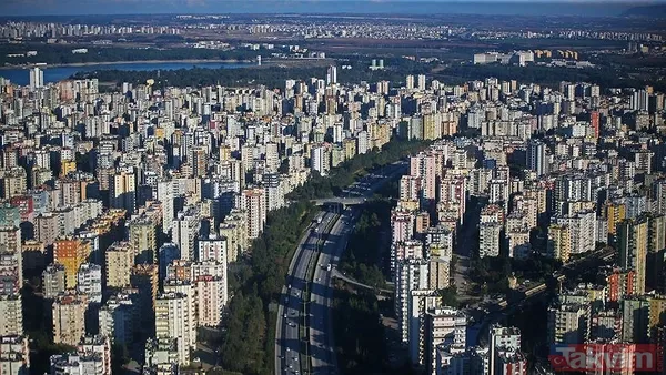 İşte 13 soruda Orta gelirliye tarihi konut kampanyası! İstanbul’da kaç konut yapılacak? Konut fiyatları sabit mi? Faiz oranı ve ödemeler nasıl? - 22