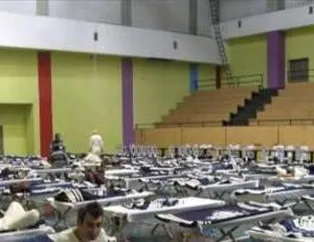 Onlar için bir telefon yeter!