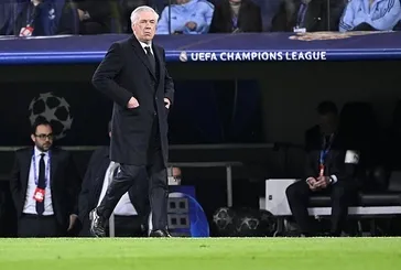 Ancelotti’den ayrılık yanıtı