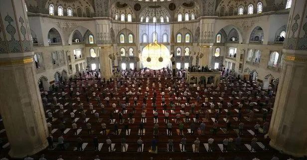 7 Şubat Cuma hutbesi konusu! Diyanet bu haftaki hutbe konusu ve PDF metni İNDİR