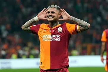 Mauro Icardi’den sözleşme açıklaması!