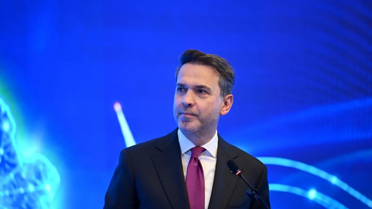 Milli Enerji 2040 vizyonu 5 Kasım'da açıklanacak! Bakan Bayraktar tarihi verdi: 100 milyar dolarlık yatırım