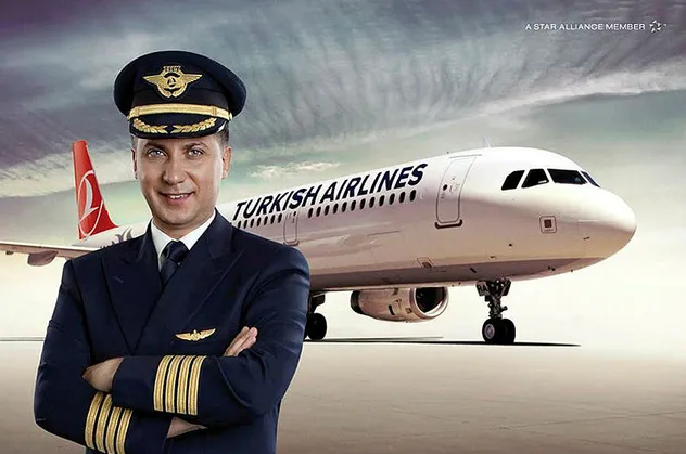 THY yetiştirilmek üzere pilot alımı yapacak! THY pilot alımı şartları neler?