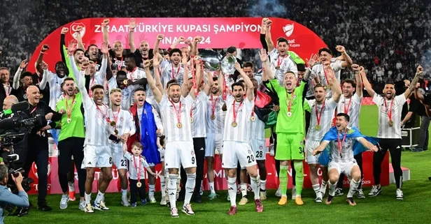 Beşiktaş'tan iki bomba birden! Kartal yine yüksekten uçacak... Transferler arka arkaya geliyor