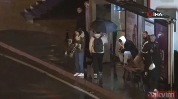 METEOROLOJİ VE AKOM UYARDI: Kuvvetli sağanak alarmı! Özellikle o saatlerde şiddeti artacak... - 4