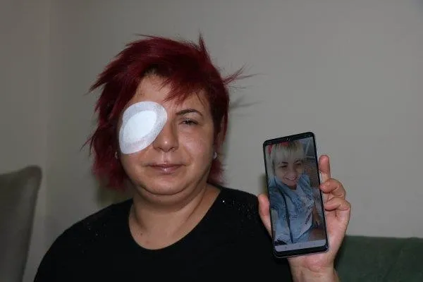 İsa Kösecik çocuklarının gözü önünde eski eşi Sevda’yı katletti (3. sayfa haberleri)-11