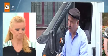 Müge Anlı canlı yayında son dakika gelişmesi! 11 yaşındaki Ali Atabey hakkında korkunç gerçekler ortaya çıktı!