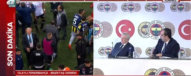Aziz Yıldırımdan 24 Haziran uyarısı: FETÖ...
