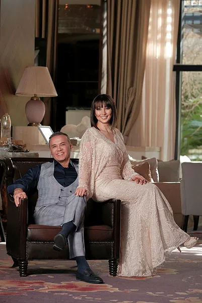 Antalya'da doktor eşinin katlettiği Gamze Kaçar Bozkurt'un son görüntüleri ortaya çıktı! Öldürülmeden bir gün önce...-2