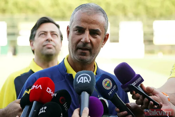 Merih Demiral adım adım Fenerbahçe'ye! Tarihe geçecek - 7