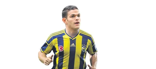 Ben Arfa