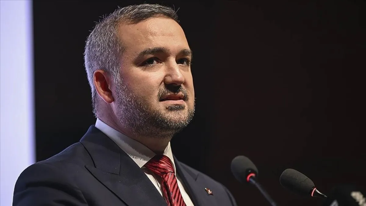 TCMB Başkanı Karahan Meclis'te sunum yapacak!