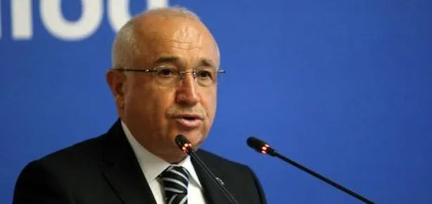 Anayasanın değişmesi şart