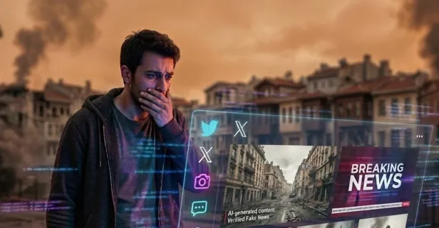 X'te "yapay zeka" ambargosu: Etiketlemeyenin maaşı 90 gün eksik yatacak