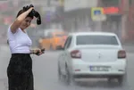 HAVA DURUMU I Sağanak yağış tüm yurdu etkisi altına alacak: AFAD'tan turuncu ve sarı alarm!