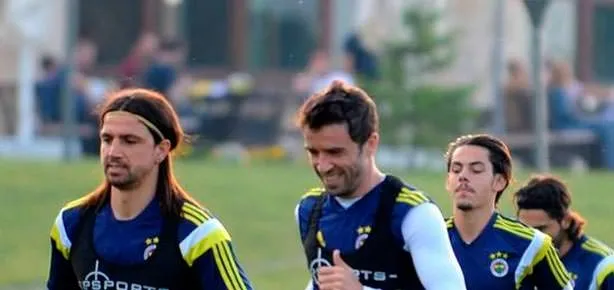 Fikstür bizden yana