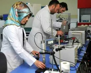 Kanser hücreleriyle ’Nanoaskerler’ savaşacak