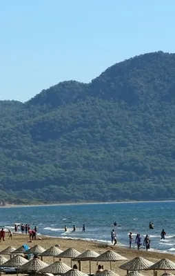 30 bin lira maaşla profesyonel turist aranıyor