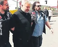 Zindaşti’nin içinden Mossad ajanı çıktı