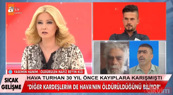 Müge Anlı'da seri katil cinayetlerinin ardından evlat katili anne ortaya çıktı! 'Bu kadar da olmaz' dedirten itiraf! Kardeşlerine yaptırmış... - 4