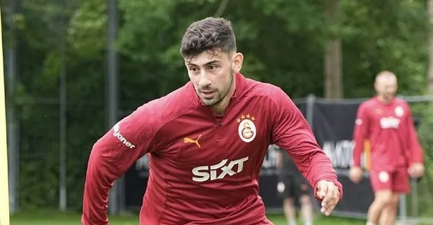 Yusuf Demir’e La Liga ilgisi artıyor