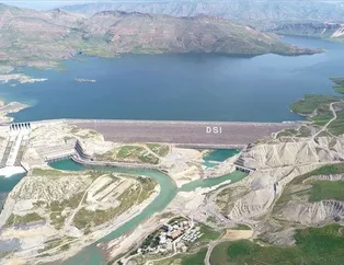 Bölgesel kalkınmaya 102.4 milyarlık yatırım