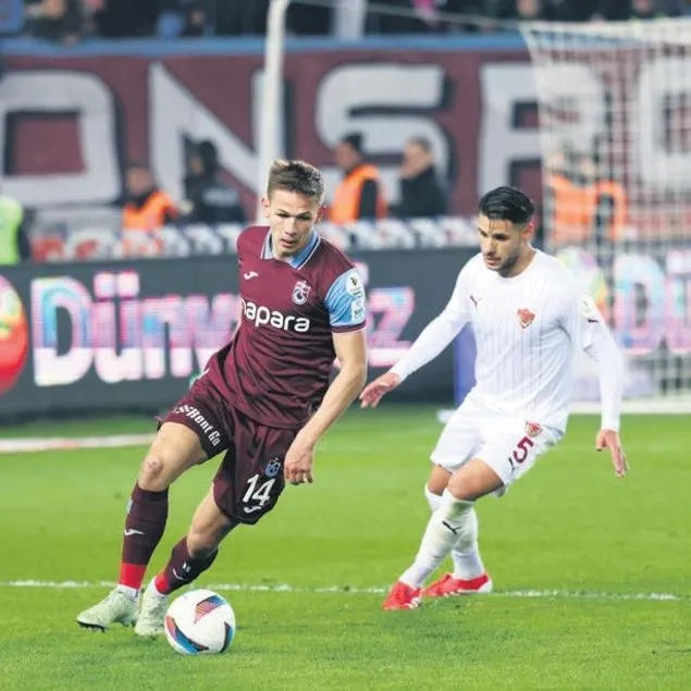 Derbi zaferi yaşayamadı