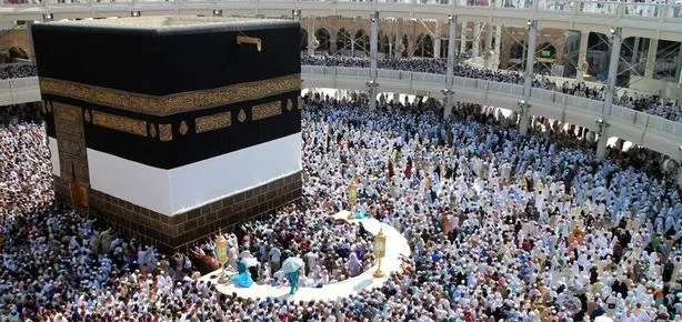 Hac’da vefat eden Türk sayısı 20 oldu