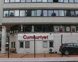 Cumhuriyet’ten skandal THY manşeti!