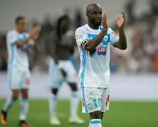 Lassana Diarra bombası