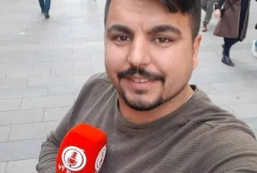 Provokasyoncu İlave TV Arif’e yeniden gözaltı