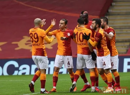 Galatasaray’da Falcao yerine yeni golcü! Portekiz basını transferi duyurdu