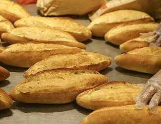 İstanbul’da ekmeğe ’zam’ açıklaması