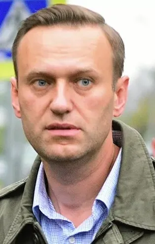 Muhalif lider zehirlendi