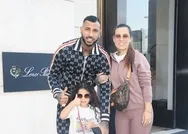 Ricardo Quaresma alışverişte yine şov yaptı! Servet harcadı...