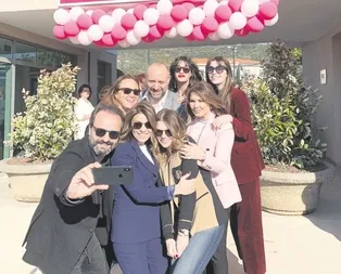 Rahat uyu Meral Okay