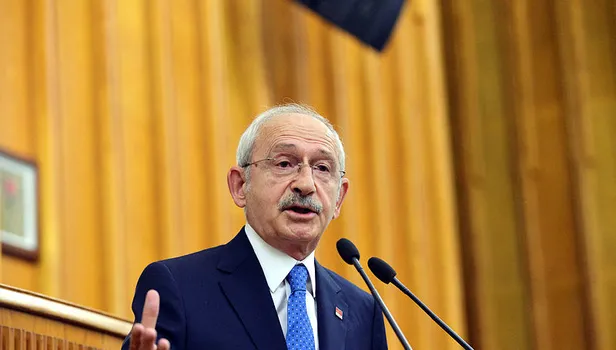 CHP'li Kemal Kılıçdaroğlu'nun EYT tutarsızlığı!