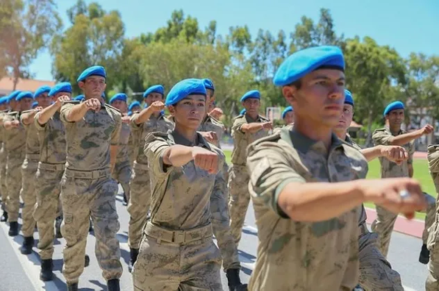 Sözleşmeli er maaşı 2021 ne kadar? MSB sözleşmeli uzman erbaş alımı ne zaman, başvuru şartları neler?