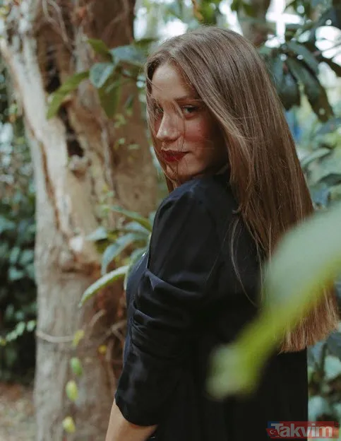 Çukur’un Efsun’u Damla Sönmez bakın aslen nereliymiş! Duyan şaştı kaldı işte Damla Sönmez’in memleketi… - 14