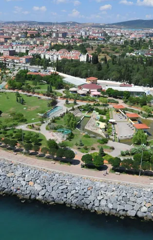 İstanbul Tuzla'da icradan ucuza daire