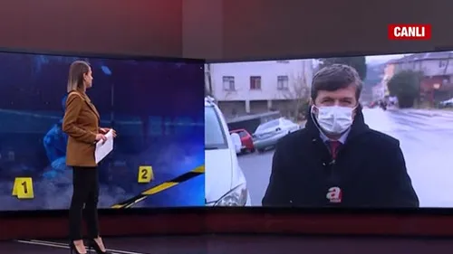 SON DAKİKA: Salih Memişoğlu cinayetinde flaş gelişme: Şüpheli gözaltına alındı!