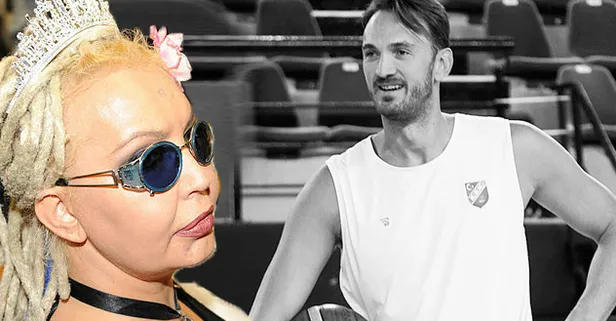 Milli basketçi Semih Erden Sisi lakaplı Seyhan Soylu'dan şikayetçi! Ponzi'ye 1 milyon 358 bin TL kaptırdığı ortaya çıktı