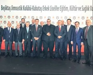 Üniversite için ilk adım