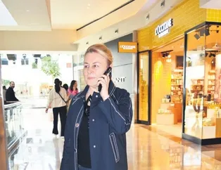 Alışveriş günü!