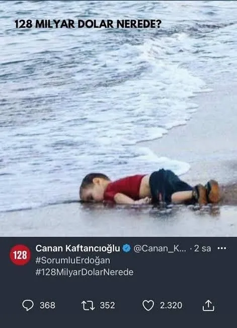 AK Parti'den muhalefetin çocuklar üzerinden propaganda yapmasına tepki! Çaresizlik ve acizliktir-10