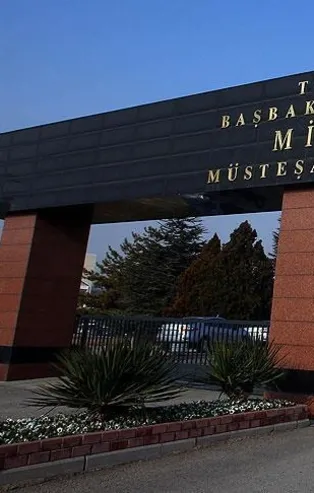 MİT BAE ajanını suçüstü yakaladı!