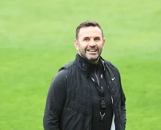 Galatasaray'ın eski yıldızı geri dönüyor!
