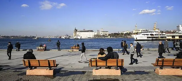 Meteoroloji’den 7 il için son dakika yağış uyarısı