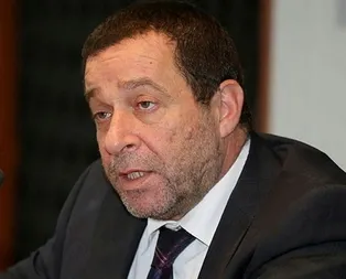 Denktaş yoğun bakımda