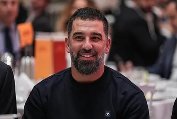 Arda Turan’dan flaş Galatasaray itirafı!